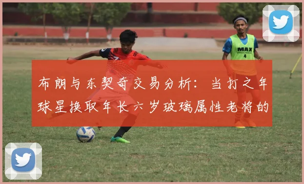 布朗与东契奇交易分析：当打之年球星换取年长六岁玻璃属性老将的利弊探讨