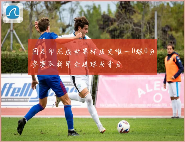 国足印尼成世界杯历史唯一0球0分参赛队新军全进球或拿分