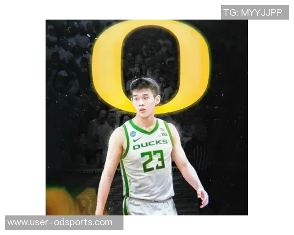 俄勒冈主教练称林葳未来可期目前进攻风格略显激进 俄勒冈主教练称林葳未来可期目前进攻风格略显激进