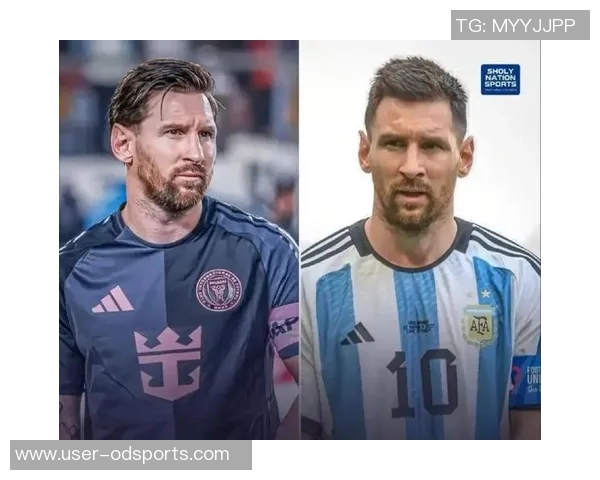 梅西亲自宣布梅西杯青少年赛事巴萨曼城等豪门球队参与角逐 梅西亲自宣布梅西杯青少年赛事巴萨曼城等豪门球队参与角逐