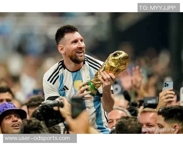 摩根专访C罗谈阿根廷历史胜利与梅西的影响力