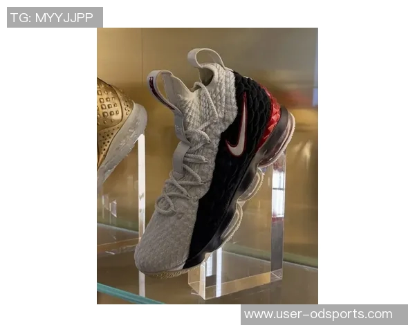 球鞋媒体曝光詹姆斯众多未发售Sample鞋款引发球迷热议