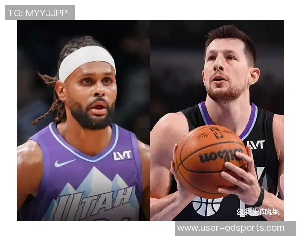 巴爷称祖巴茨为最被低估球员快船从湖人获得巨大收获