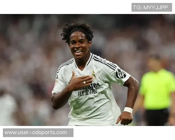 恩德里克租借里昂后巴西国家队3月征召机会显著提升