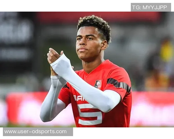 杜埃谈胜利重要性幸福为球队贡献力量