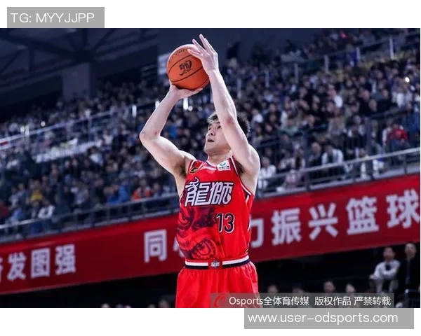 韩乔生谈郭艾伦复出后伤病困扰每次倒下都是身体与意志的双重考验